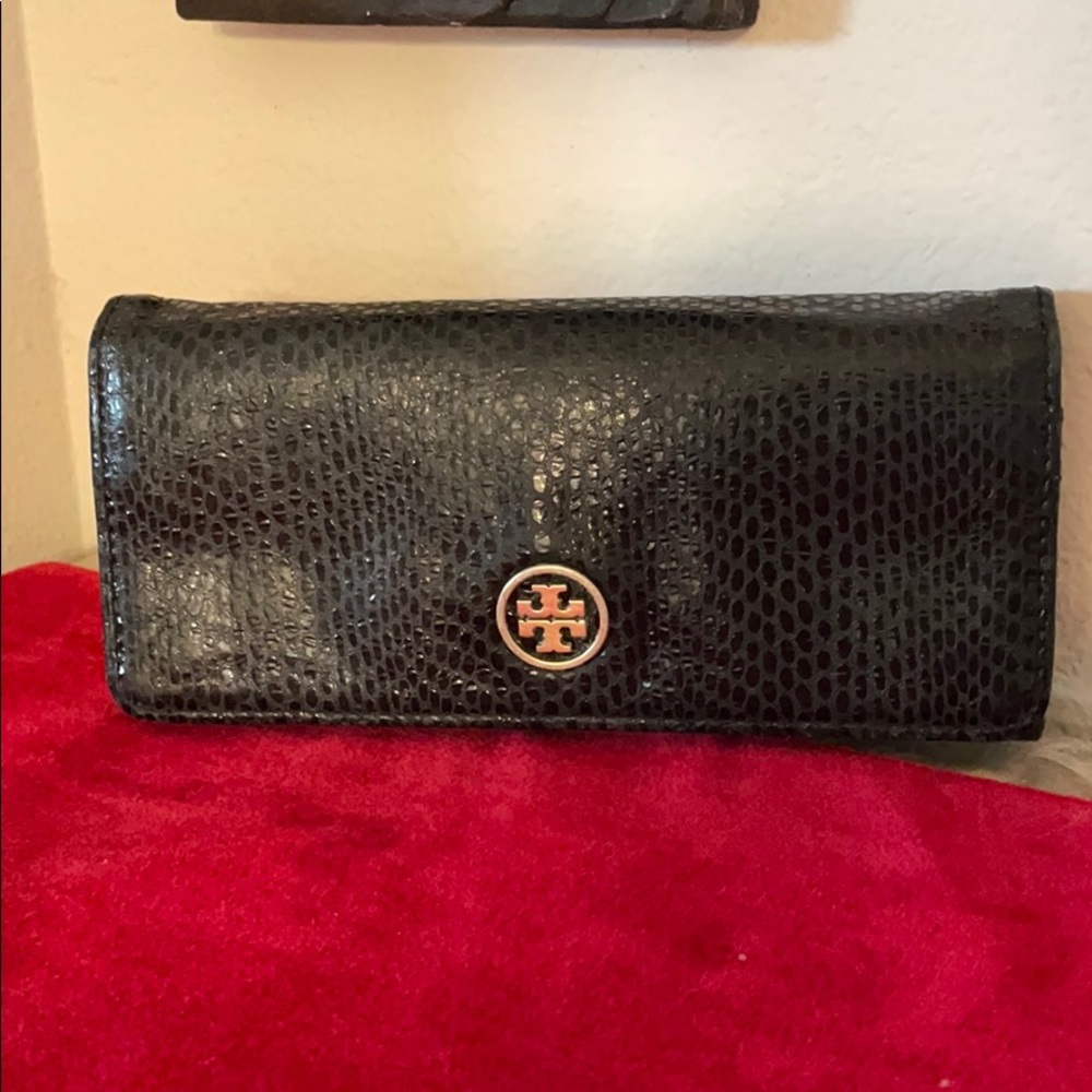 Torry Burch Wallet